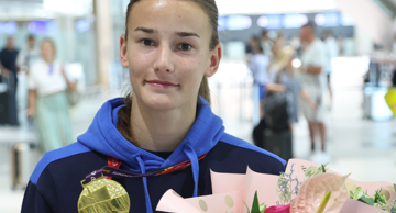 Jana Koščak