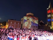 Joško Gvardiol, Foto: Toni Pajkin/Radio Zadar