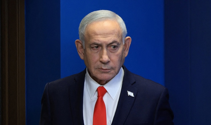 Netanyahu pred sudom: Hoće li mu to naštetiti na izborima?