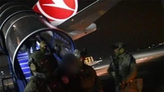 Narkobos u zatvoru na Bilicama, Foto: -/MUP HR