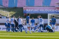 Dvoboj Hajduka i Lokomotive, Foto: Miroslav Lelas/PIXSELL