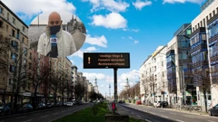 Srećko Matić, novinar Deutsche Wellea