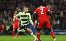 Dvoboj Bayerna i Manchester Cityja, Foto: Leonhard Simon/REUTERS