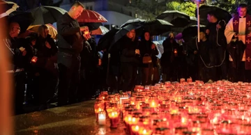 Vukovarska ulica u Mostaru