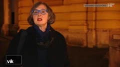 Biljana Romić, Foto: Vijesti iz kulture/HRT