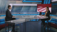 Davor Filipović u Studiju 4, Foto: Studio 4/IMS/HTV/HRT