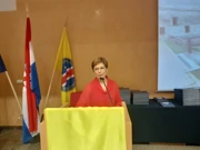 promocija, Foto: M.Kralj/Radio Osijek 