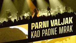 Parni valjak