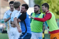 Slavlje igrača Rijeke, Foto: Vjeran Zganec Rogulja /PIXSELL