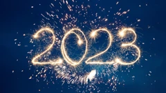 Nova godina 2023. 