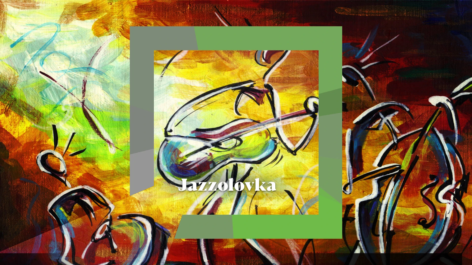 Jazzolovka