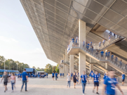Stadion Maksimir i SC Svetice, Foto: VG13 Architects/- 