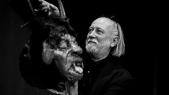 László Krasznahorkai