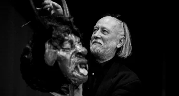 László Krasznahorkai