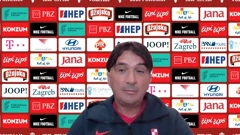 Zlatko Dalić