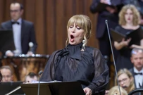 Martina Gojčeta Silić, Foto: Jasenko Rasol/HRT