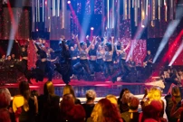 Sretna nova 2026. , Foto: Boris Ščitar i Renato Branđolica/HRT