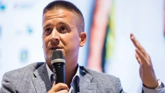 Direktor ATP Umaga Tomislav Poljak
