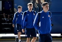 Luka Menalo, Foto: Marko Lukunic /PIXSELL