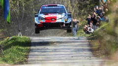 Elfyn Evans