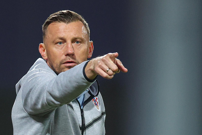 Hrvatska - Ukrajina. Ivica Olić, Foto: Goran Stanzl/PIXSELL