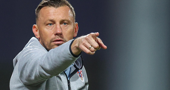 Hrvatska - Ukrajina. Ivica Olić