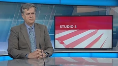 Ekonomski analitičar dr. sc. Damir Novotny 