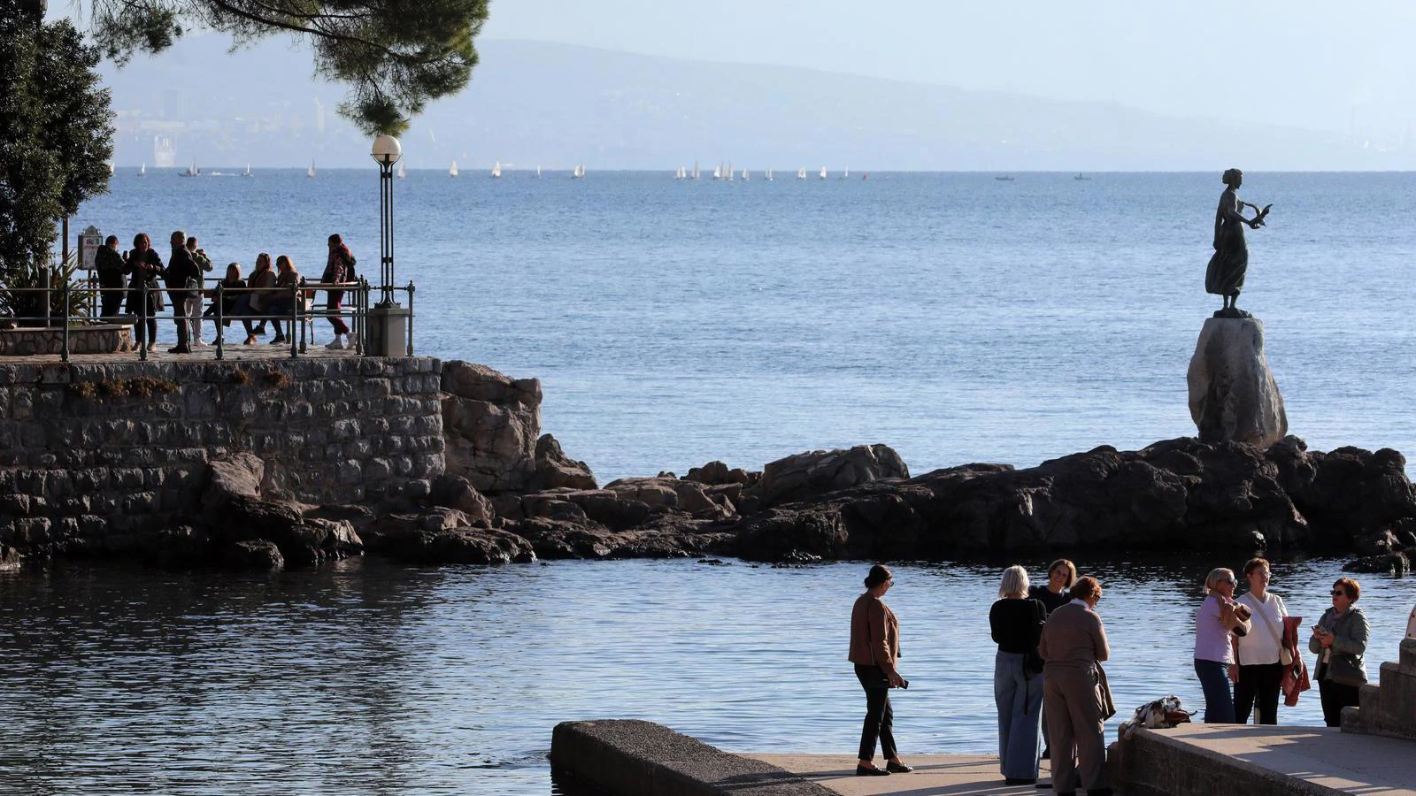 Brojni gradovi očekuju velik broj posjetitelja tijekom Adventa