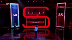  Snježana Mihačić, Foto: Superpotjera/HRT