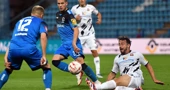 Dvoboj Varaždina i Gorice