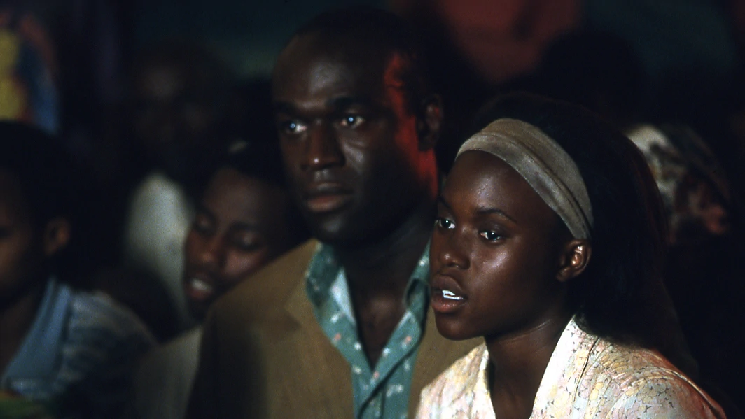 Ponedjeljak, 23. ožujka na Drugom, Foto: Iza ograde/film 