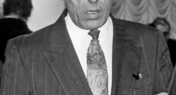 Tomislav Bakarić