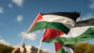 Palestinska zastava