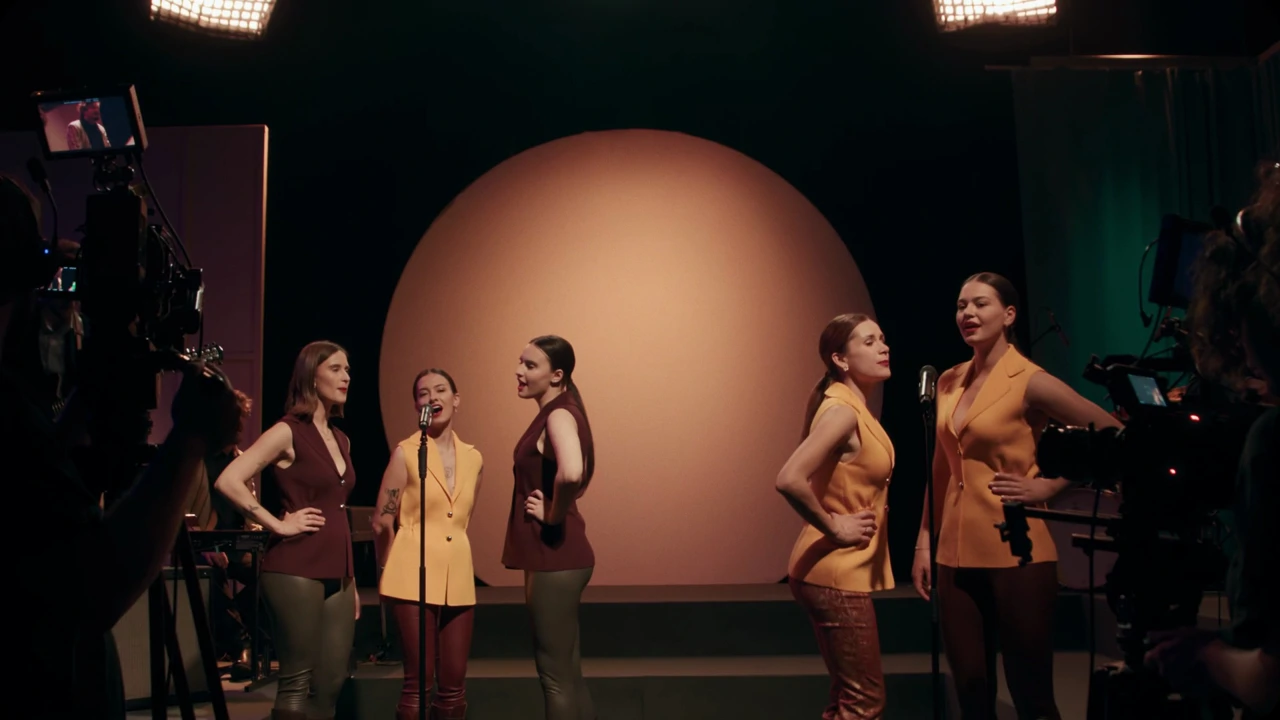 Utorak, 2. prosinca na Prvom 