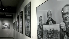 Dan kad je rat došao u Karlovac