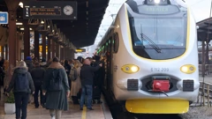 Objavljen natječaj za elektrodizelske vlakove