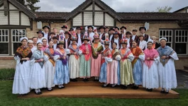 Tamburaški orkestar Kardinal Stepinac - Vancouver