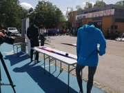 Oprema za sportske klubove, Foto: Radio Osijek/HRT