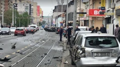 Nesreća, Foto: Čitateljica portala HRT/HRT