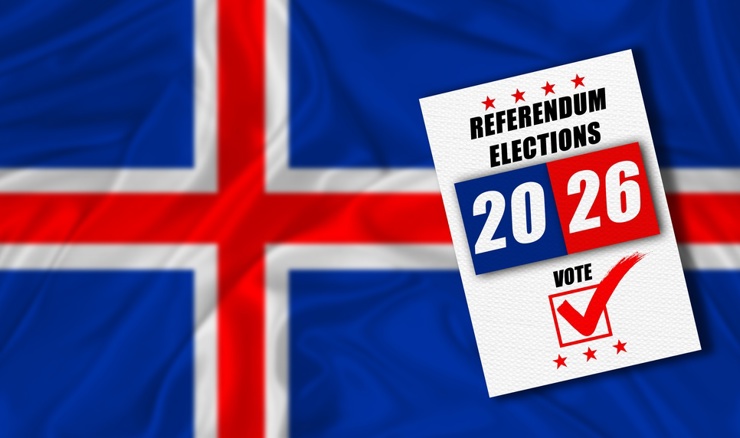 Island: Referendum o nastavku pregovora o članstvu u EU