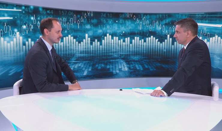 Investicijski stručnjak Vugrinčić: Inflacija je potaknula građane na ulaganja