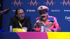 Tomislav Štengl i Zoran Prodanović Prlja