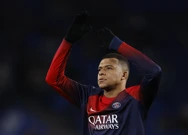 Kylian Mbappe, Foto: Juan Medina/REUTERS