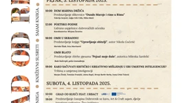 Grad od riječi