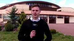 Humanitarna kriza ne jenjava, Andrej Rašljanin javio se iz Košica