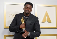 Daniel Kaluuya, Foto: Chris Pizzello/Pool via REUTERS