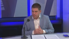 Oleg Butković u "A sada Vlada"