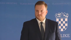 Ministar financija Marko Primorac