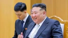 Kim Jong-un