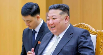 Kim Jong-un